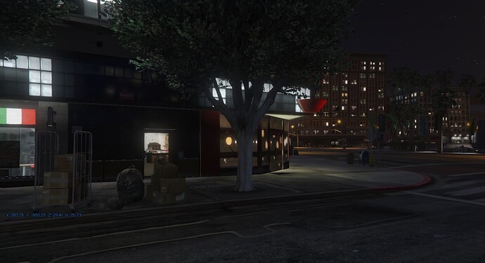 [MLO] Pawn Shop in Town thumbnail 2