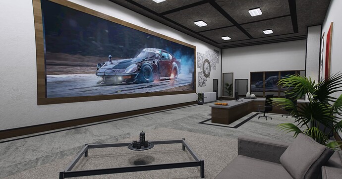 Import Garage thumbnail 3