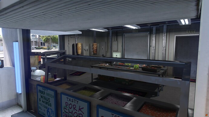 [PAID] Mom's Taco Shop [MLO] thumbnail 4