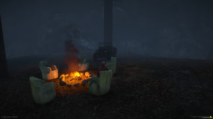 [RELEASE][PAID] Tree Chair thumbnail 4