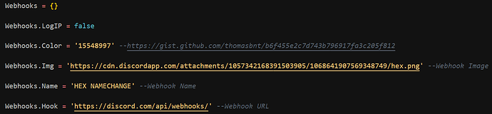 [RELEASE] ESX/QBcore Hex Namechange thumbnail 5