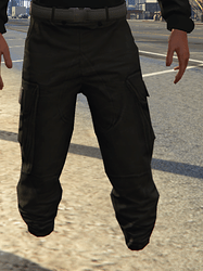 [Paid] san andreas Trooper AV (Custom Ped) V 2.0 thumbnail 24