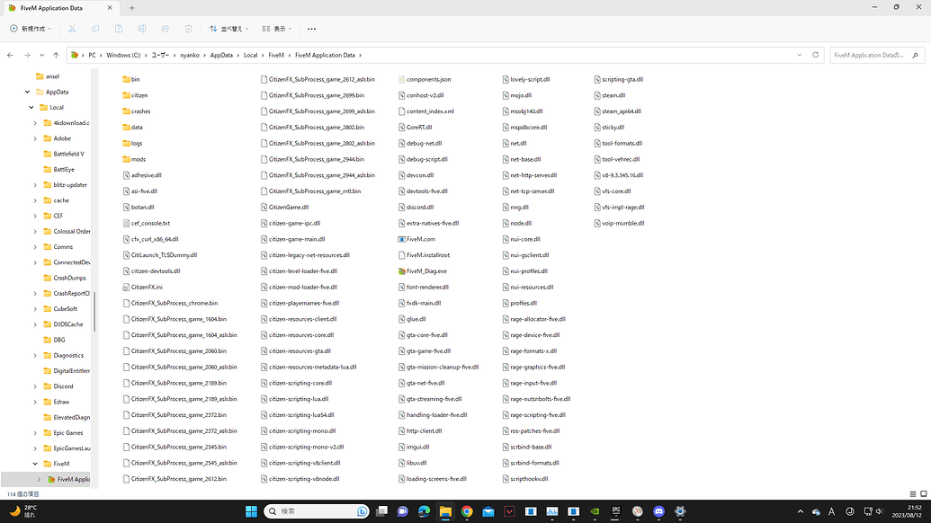 FiveM.exe launch issues - FiveM Client Support - Cfx.re Community