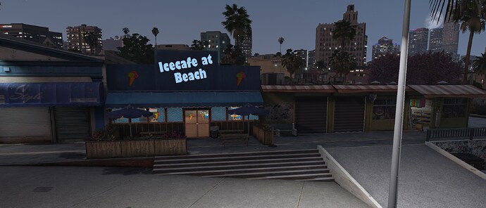 [Paid] Icecafe MLO by EinfachFlow thumbnail 2