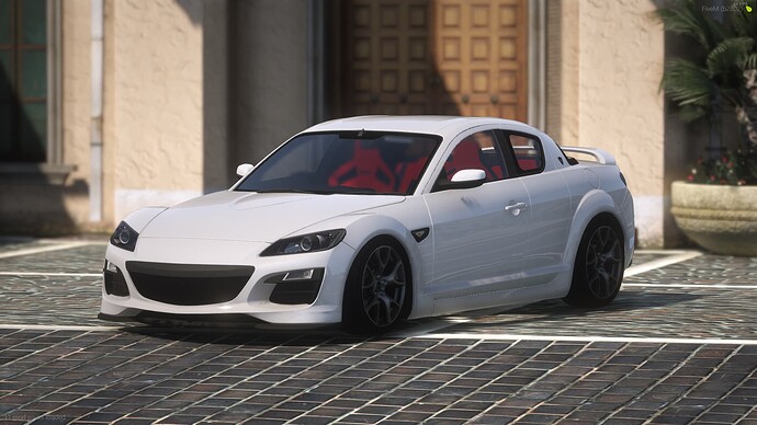 [PAID] X-8 Unbound thumbnail 5