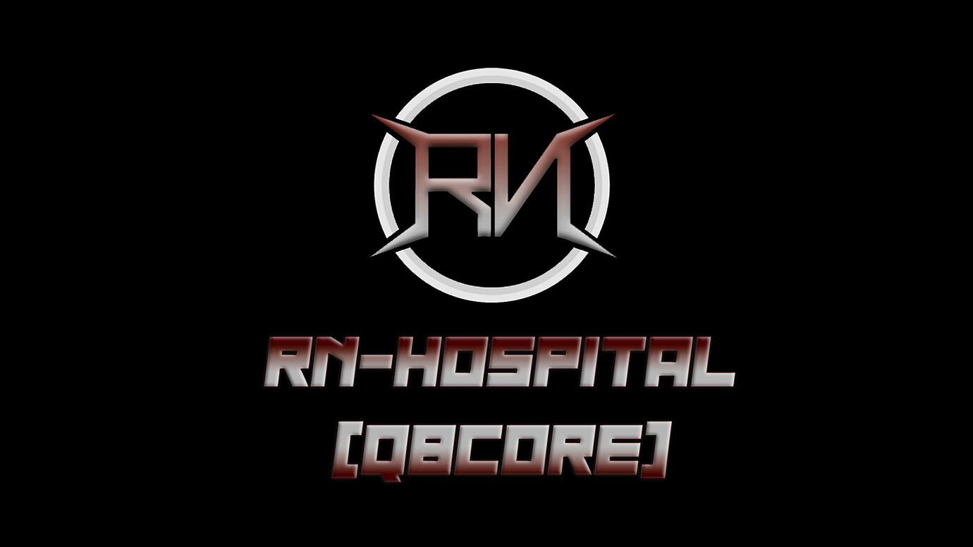 [PAID] [QBCORE] Advanced Hospital Script - FiveM Releases - Cfx Forum