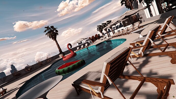 [PAID] Savage Model Agency - FIVE M thumbnail 3