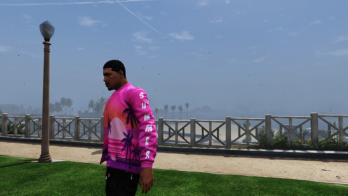 Jig Designs l Summer 22 Jacket thumbnail 3