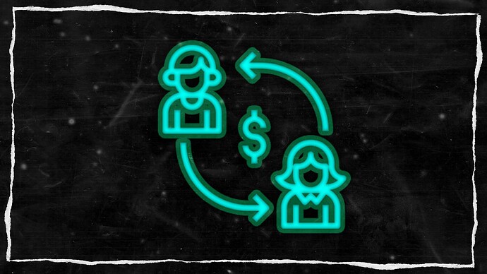 [ESX & QBCORE] Advanced Loan System WITH CREDIT SCORE Thumbnail