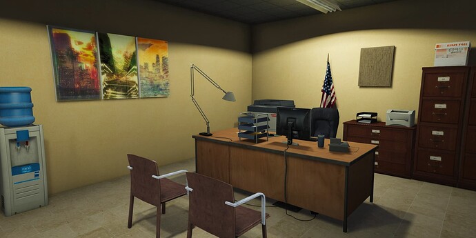 [MLO] [PAID] | Paleto Licensing Office thumbnail 6
