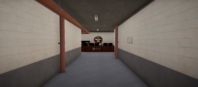 FiveM Maps | CIA V1[MLO] Thumbnail