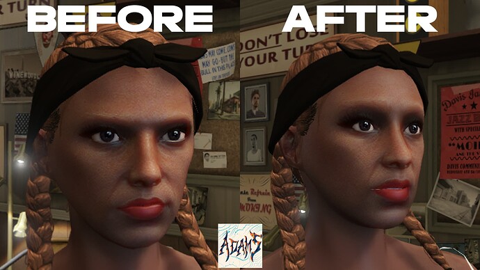 [PAID] Better Faces 👩 thumbnail 3