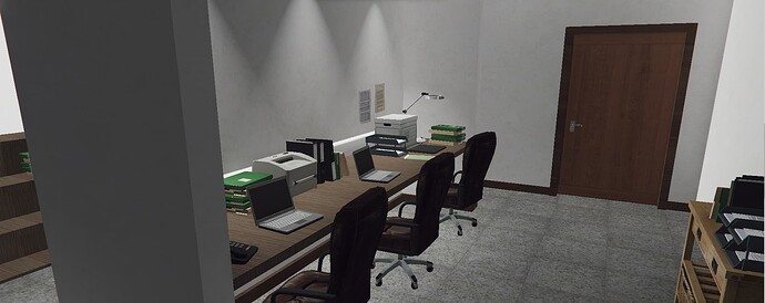 Karting + Karting MLO thumbnail 9