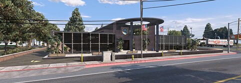 Paleto Car Dealership [MLO] + [MAP] thumbnail 3