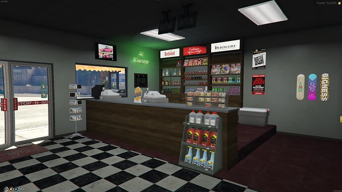 [PAID] LTN Stop-N-GO thumbnail 6