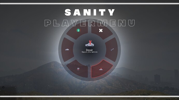 [STANDALONE] PlayerMenu - Simple to use Thumbnail
