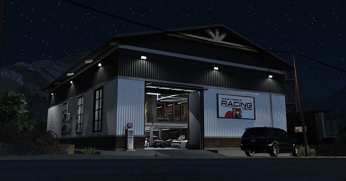 Small Barn Shop (Lore Friendly) thumbnail 4