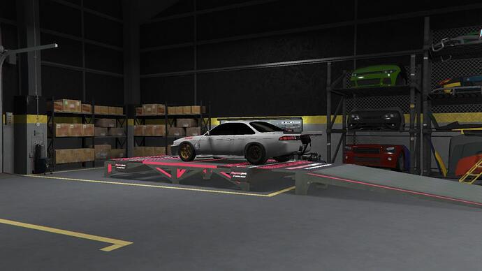 dyno