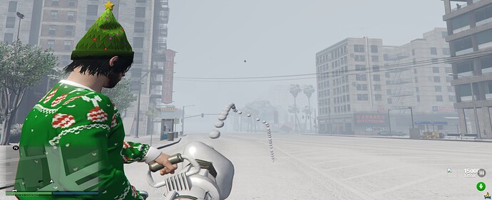 [paid] [addon] [weapon] OLAFMINIGUN thumbnail 4