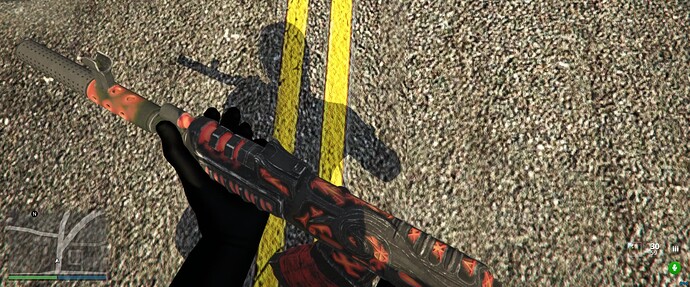 [paid] [addon] [weapon] hell thumbnail 8