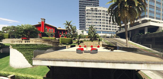 Michaels Mansion custom rebuild Thumbnail