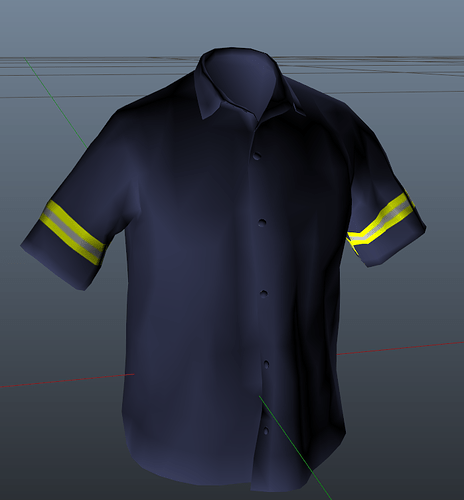 shirt