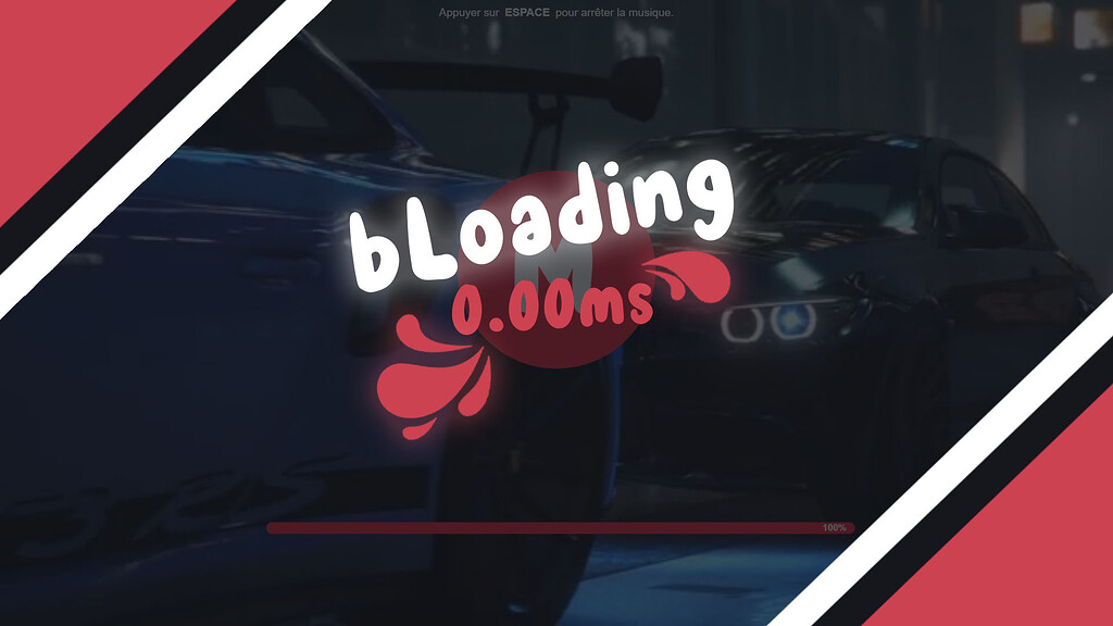 Loading Screen - FiveM Releases - Cfx.re Community