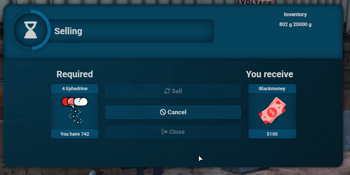 [ESX] CS 3 in 1 Farming System [OUTDATED] thumbnail 4