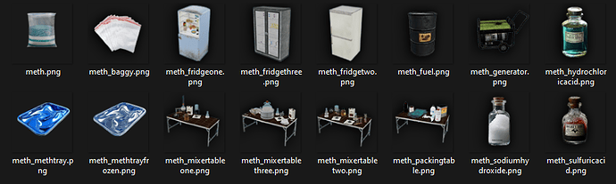 Build Meth Labs - QB/ESX thumbnail 2