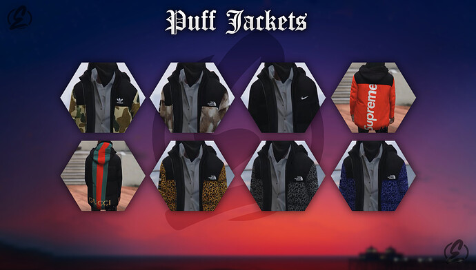 puffkjacket