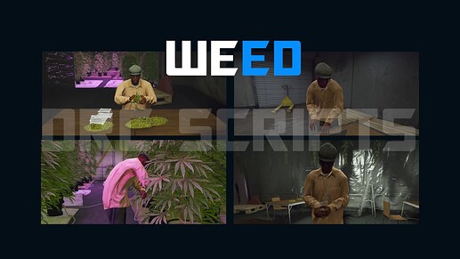 WEED