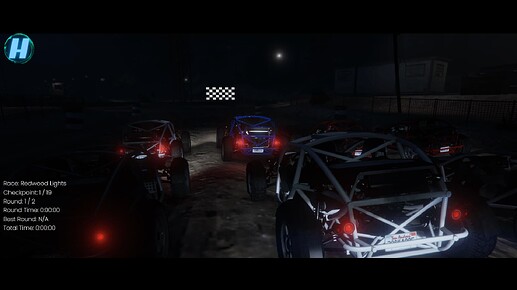 racing