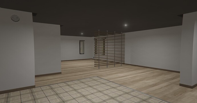[SALE] [MLO] [PAID] Empty House Shell P.1 thumbnail 6