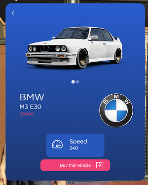 [ESX] mk_vehicleshop thumbnail 4