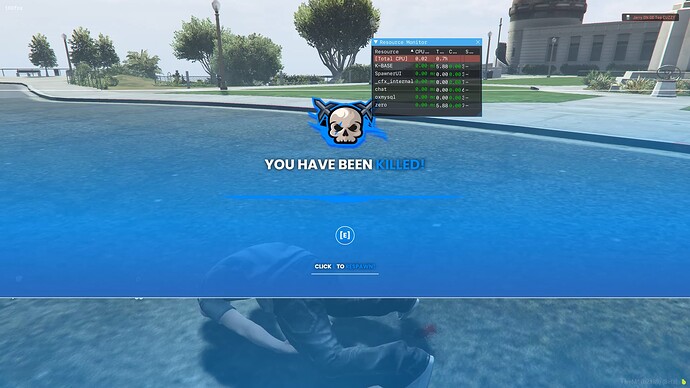 Standalone Deathscreen Thumbnail