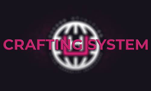 [RELEASE] [FREE] HU-CRAFTING Thumbnail
