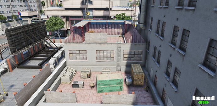 [YMAP] Little Seoul thumbnail 4