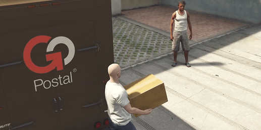 Multiplayer 5-in-1 Legal Mission Pack thumbnail 5