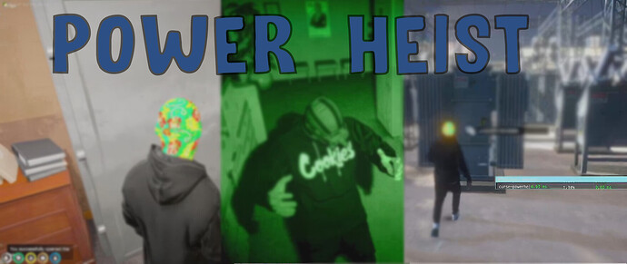 powerheist