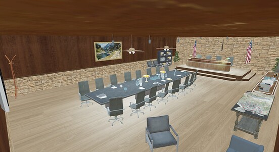 Bunker to the desert by Cowboy thumbnail 2