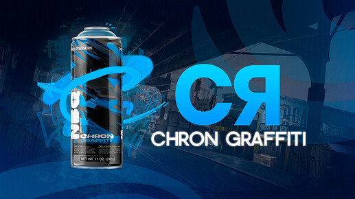 Graffitis miniatura