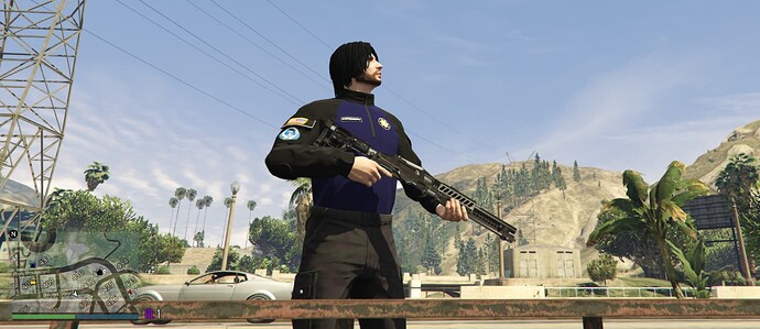 [PAID] [ADDON] SHOTGUNK thumbnail 3