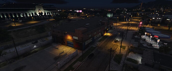 [PAID] Grove Illegal Night Club [MLO] thumbnail 7