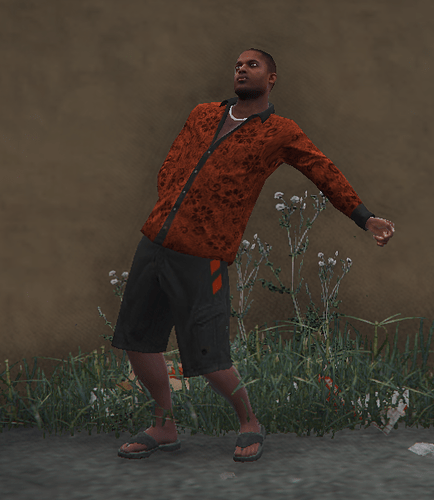 [PAID] [ADDON] 22 Trendy Dances by Divined (Bop, Woah etc) Thumbnail