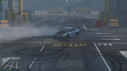 Drift Smoke [Standalone] thumbnail 6
