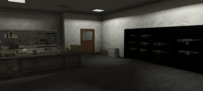 [PAID] [MLO] 2 Mandem Hood ( 3 extra gift maps ) thumbnail 14