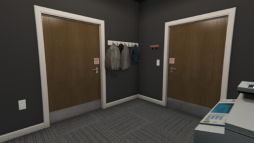 (Release) [MLO] Integrity Apartments Lobby thumbnail 14