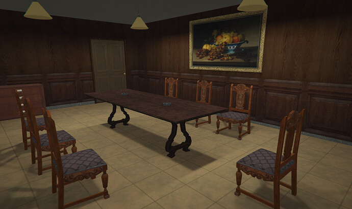 [MLO] Salieri’s Bar (Paid) thumbnail 9