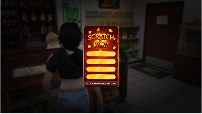 SCRATCH&WIN