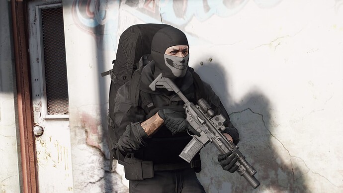 Operator EUP thumbnail 2